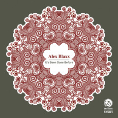 It's Been Done Before EP - Dessous Recordings - Vinyl/Digital