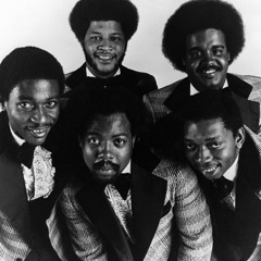 Stylistics 75 Stop, Look, Listen (To Your Heart)Medley You Are Everything-Break Up To Make Up