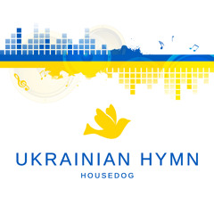 Housedog - Ukrainian Hymn (extended club mix)