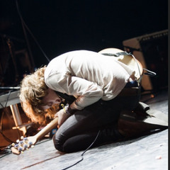 Love Will Tear Us Apart (Joy Divison Cover)