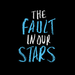The Fault In Our Stars