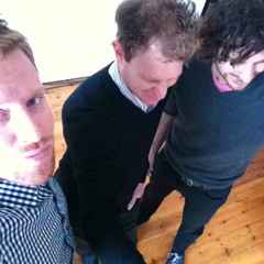 What Do You See In Me? (Celtic-flayva, different vocal)