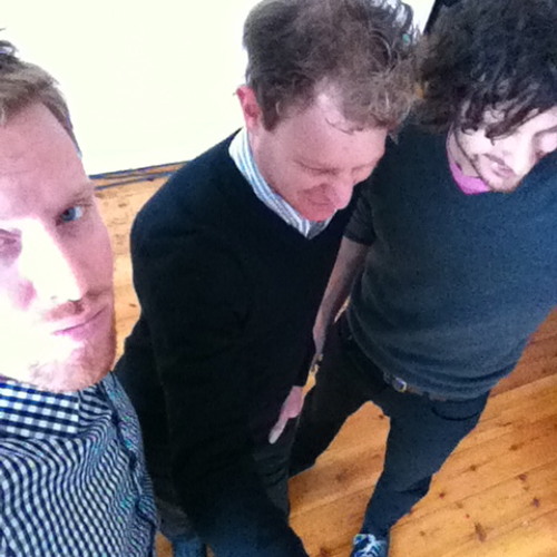 What Do You See In Me? (Celtic-flayva, different vocal)