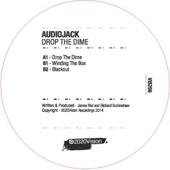 Audiojack - Winding The Box [2020Vision]