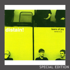 tears of joy (radio mix)