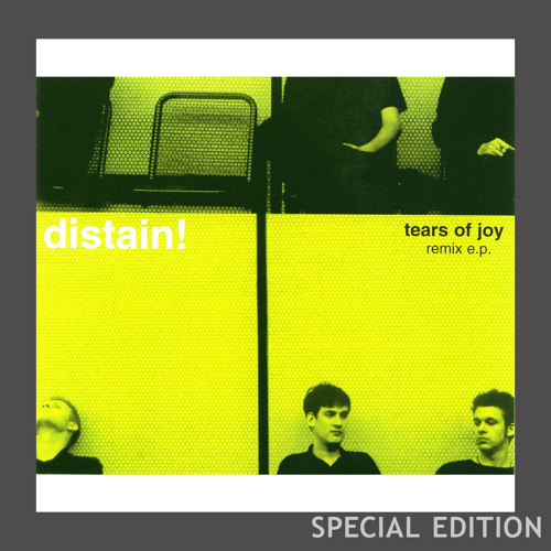 tears of joy (radio mix)