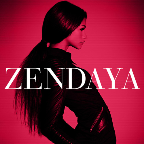 Zendaya Album Cover