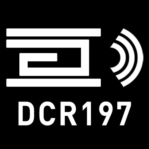 DCR197 - Drumcode Radio Live - Bart Skils live from Magdalena Closing, Berlin