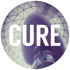 Echomen - Cure (Elis D Remix)