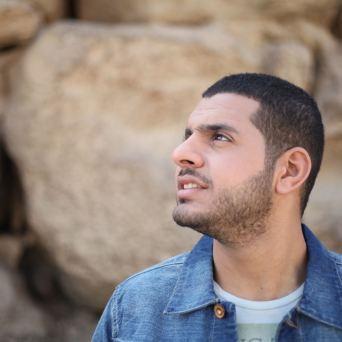 أهاجر وأسيبك لمين - محمد عباس