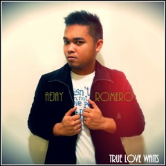 Nosi Balasi - Sampaguita (Aejay Romero cover)