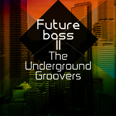 Future Bass II May Mix Tape