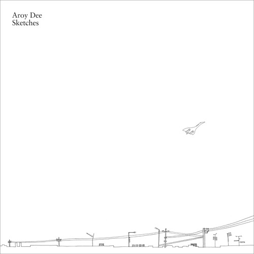 Aroy Dee - Sketches (MOS-LP02) Album Sampler