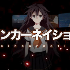 IA & Miku - Reincarnation [Orchestra]