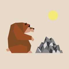 Big Bear, Small Mountain