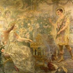 LAUDATE PUERI DOMINUM by Vytautas Myskinis