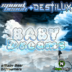 NBR006 | Destilux & Sound Beach - Baby Beer (Original Mix) TOP 71 BREAKS BEATPORT!