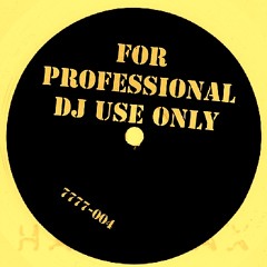 ''Sentimiente'' (For dj use only Tribe-Mix)