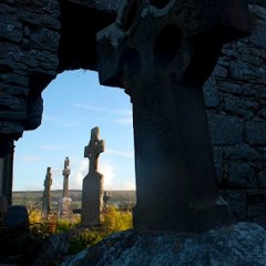 The Strangers Grave ft. HamBa