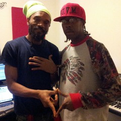 FIGHTING AMONGST OURSELVES Grumpy Old Man feat. Iritikal Powers