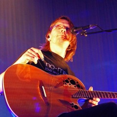 Sentimental | Porcupine Tree (Steven Wilson Acoustic)