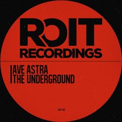 Ave Astra - T.U.G (Jacob B Remix) / OUT NOW !