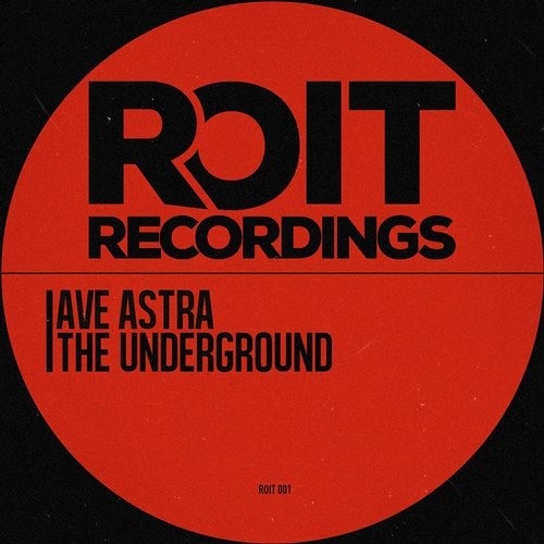 Ave Astra - T.U.G (Jacob B Remix) / OUT NOW !