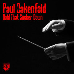 Paul Oakenfold - Hold That Sucker Down [Trance Mission album preview]