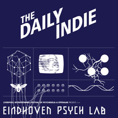Eindhoven Psych Lab Mixtape