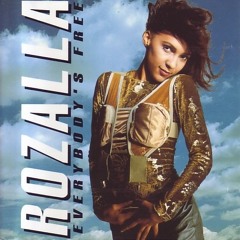 Rozalla - Everybody's Free (Fire D Remix)
