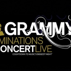 Bruno Mars - Just The Way You Are (Grammy Nominations Show)