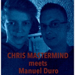 Shakira - Dare (Chris Mastermind Meets Manuel Duro Private Bootleg)
