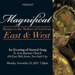 Do Not Lament Me, O Mother