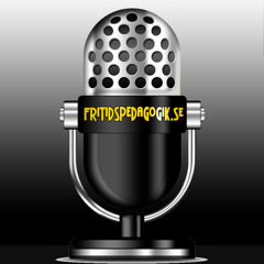 Fritidspedagogik.se podcast. Avsnitt 2 - Kvalitet i fritidshem