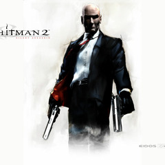 Hitman 2 - silent assassin Main Theme