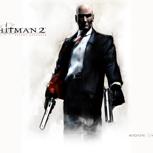 Hitman 2 - silent assassin Main Theme