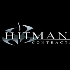 Hitman 3 - Contracts mian theme