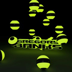Gregory Banks - #MrBringingLight 1