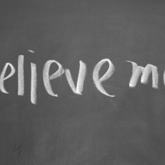 Believe Me Ft: KOKA
