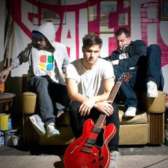 01 Beside You (intro)