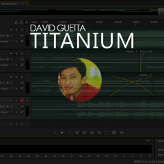 David Guetta - Titanium (Cover)