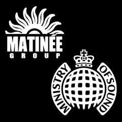 Ivan Gomez-Matinee At Ministry Of Sound (14/05/2014) May Podcast