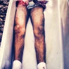 Half The Man As Me.....49'Er SanFran