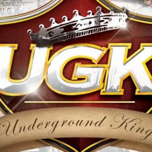 UGK - Front, Back, n Side to Side (chopped up)by @DJ_MURDACIDE