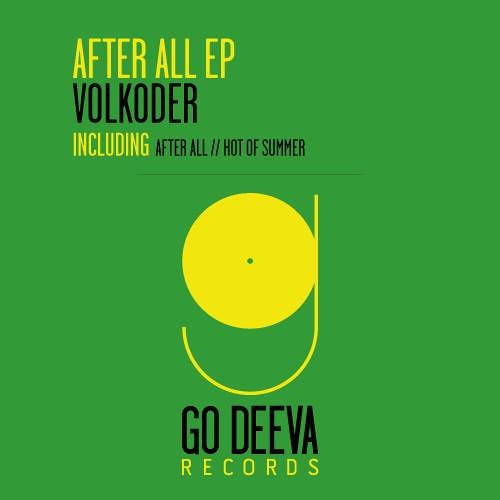 After All E.P. @ Go Deeva Records
