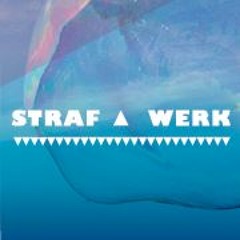 Tsepo - Deep House Amsterdam Straf_Werk Festival Podcast #008