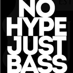 No Hype Just Bass Warm Up Contest - Slamooh