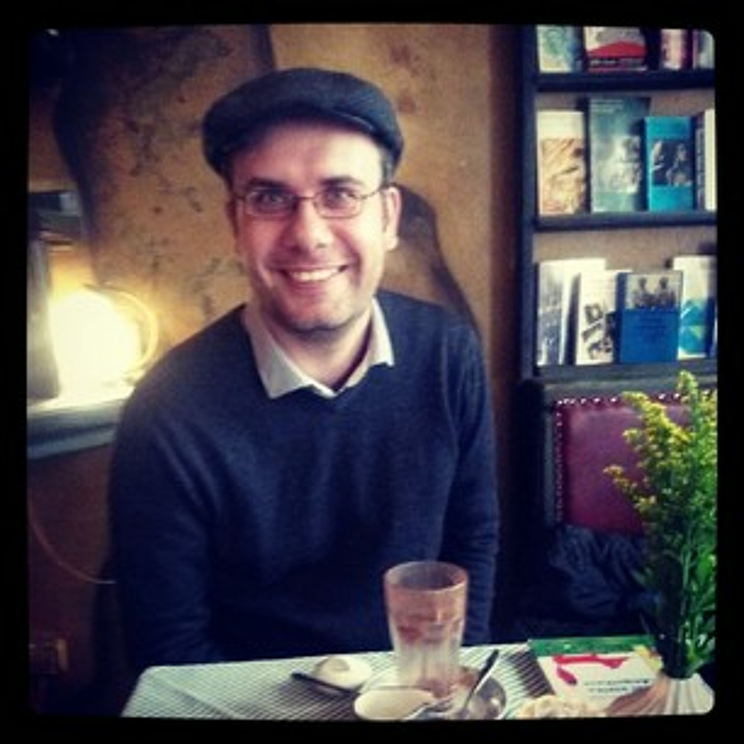 10 - Christian Eisert