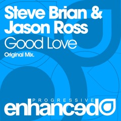 Anjunabeats: Jason Ross