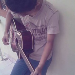 Ada Band - Manusia Bodoh (cover iseng)